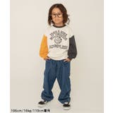 WEB限定 ワイドペインターパンツ  10分丈 | F.O.Online Store | 詳細画像10 