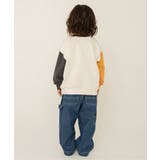 WEB限定 ワイドペインターパンツ  10分丈 | F.O.Online Store | 詳細画像11 