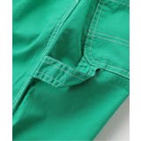 WEB限定 ワイドペインターパンツ  10分丈 | F.O.Online Store | 詳細画像17 