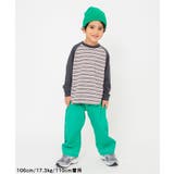 WEB限定 ワイドペインターパンツ  10分丈 | F.O.Online Store | 詳細画像22 