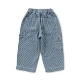 WEB限定 ワイドペインターパンツ  10分丈 | F.O.Online Store | 詳細画像26 