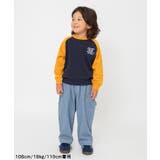 WEB限定 ワイドペインターパンツ  10分丈 | F.O.Online Store | 詳細画像27 