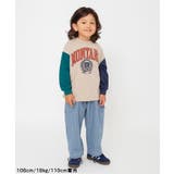 WEB限定 ワイドペインターパンツ  10分丈 | F.O.Online Store | 詳細画像29 