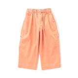 WEB限定 ワイドペインターパンツ  10分丈 | F.O.Online Store | 詳細画像30 
