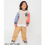 WEB限定 ワイドペインターパンツ  10分丈 | F.O.Online Store | 詳細画像5 