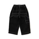 WEB限定 ワイドペインターパンツ  10分丈 | F.O.Online Store | 詳細画像7 