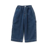 WEB限定 ワイドペインターパンツ  10分丈 | F.O.Online Store | 詳細画像8 