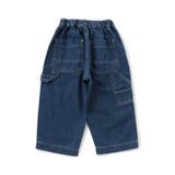 WEB限定 ワイドペインターパンツ  10分丈 | F.O.Online Store | 詳細画像9 