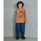 WEB限定  フロント切替デニム | F.O.Online Store | 詳細画像10 