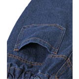 WEB限定  フロント切替デニム | F.O.Online Store | 詳細画像5 