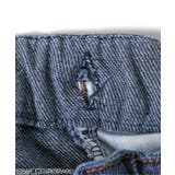 WEB限定  フロント切替デニム | F.O.Online Store | 詳細画像6 