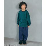 WEB限定  フロント切替デニム | F.O.Online Store | 詳細画像8 