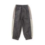 【WEB限定/セットアップ可】サイド切り替えパンツ_ジュニア対応 | F.O.Online Store | 詳細画像1