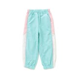 【WEB限定/セットアップ可】サイド切り替えパンツ_ジュニア対応 | F.O.Online Store | 詳細画像10
