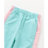 【WEB限定/セットアップ可】サイド切り替えパンツ_ジュニア対応 | F.O.Online Store | 詳細画像12