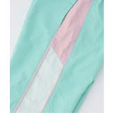 【WEB限定/セットアップ可】サイド切り替えパンツ_ジュニア対応 | F.O.Online Store | 詳細画像14