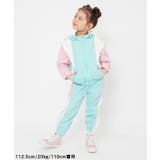 【WEB限定/セットアップ可】サイド切り替えパンツ_ジュニア対応 | F.O.Online Store | 詳細画像17