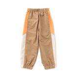 【WEB限定/セットアップ可】サイド切り替えパンツ_ジュニア対応 | F.O.Online Store | 詳細画像2