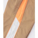 【WEB限定/セットアップ可】サイド切り替えパンツ_ジュニア対応 | F.O.Online Store | 詳細画像4