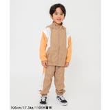 【WEB限定/セットアップ可】サイド切り替えパンツ_ジュニア対応 | F.O.Online Store | 詳細画像5