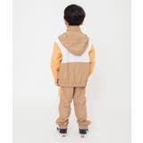 【WEB限定/セットアップ可】サイド切り替えパンツ_ジュニア対応 | F.O.Online Store | 詳細画像6