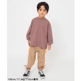 【WEB限定/セットアップ可】サイド切り替えパンツ_ジュニア対応 | F.O.Online Store | 詳細画像7