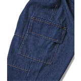 WEB限定  ゆったりカーゴパンツ | F.O.Online Store | 詳細画像5 