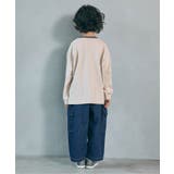 WEB限定  ゆったりカーゴパンツ | F.O.Online Store | 詳細画像9 
