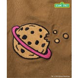 WEB限定  セサミストリート ワッペンパンツ  10分丈 | F.O.Online Store | 詳細画像12 