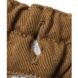 WEB限定  セサミストリート ワッペンパンツ  10分丈 | F.O.Online Store | 詳細画像14 