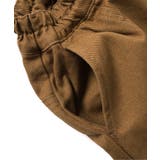 WEB限定  セサミストリート ワッペンパンツ  10分丈 | F.O.Online Store | 詳細画像5 