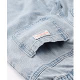 カーブデニムパンツ(セットアップ可) 10分丈 | F.O.Online Store | 詳細画像10