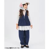 カーブデニムパンツ(セットアップ可) 10分丈 | F.O.Online Store | 詳細画像3
