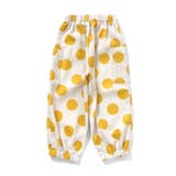 WEB限定  ゆるタックパンツ | F.O.Online Store | 詳細画像10 