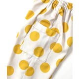 WEB限定  ゆるタックパンツ | F.O.Online Store | 詳細画像12 