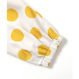 WEB限定  ゆるタックパンツ | F.O.Online Store | 詳細画像14 