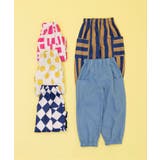 WEB限定  ゆるタックパンツ | F.O.Online Store | 詳細画像16 