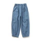 WEB限定  ゆるタックパンツ | F.O.Online Store | 詳細画像2 