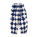 WEB限定  ゆるタックパンツ | F.O.Online Store | 詳細画像5 