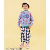 WEB限定  ゆるタックパンツ | F.O.Online Store | 詳細画像6 