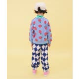 WEB限定  ゆるタックパンツ | F.O.Online Store | 詳細画像7 