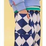 WEB限定  ゆるタックパンツ | F.O.Online Store | 詳細画像8 