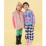 WEB限定  ゆるタックパンツ | F.O.Online Store | 詳細画像9 