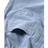 リボンデニムパンツ 10分丈 | F.O.Online Store | 詳細画像5