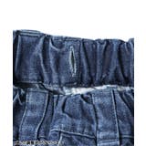 WEB限定【Dickies】デニムカーゴパンツ  10分丈 | F.O.Online Store | 詳細画像7 