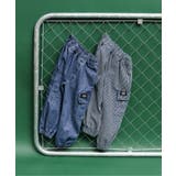 WEB限定【Dickies】デニムカーゴパンツ  10分丈 | F.O.Online Store | 詳細画像9 