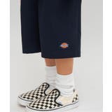 WEB限定【Dickies】ワークショーツ 6分丈 | F.O.Online Store | 詳細画像13