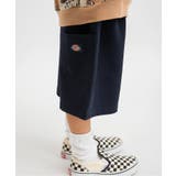 WEB限定【Dickies】ワークショーツ 6分丈 | F.O.Online Store | 詳細画像14