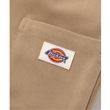 WEB限定【Dickies】ワークショーツ 6分丈 | F.O.Online Store | 詳細画像5