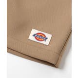WEB限定【Dickies】ワークショーツ 6分丈 | F.O.Online Store | 詳細画像7